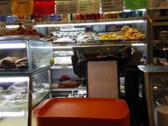 -护国寺小吃(左家庄店)
