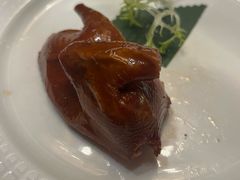-湖影中餐厅·南京金茂威斯汀大酒店