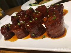 -泉畔人家·老济南经典鲁菜(大明湖店)