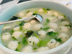-北李妈妈菜·海肠捞饭(开发区万达店)