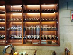 -韩景台烤肉(八大处店)