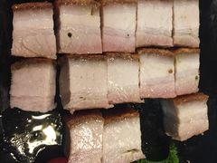 -新大咀港式茶餐厅(宝山万达店)