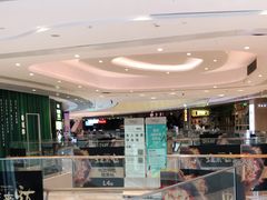 -深圳来福士广场