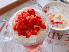 -夏羽记甜品(小榄大信店)