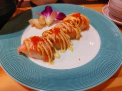 -割烹旭日本料理(龙湖狮山天街店)