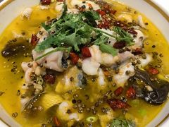 -阿娜尔·新疆菜(宜家荟聚中心店)