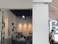-CoffeeVendor(西乡店)