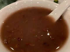 -观澜湖酒店·邀月庭中餐厅