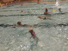 泳池-福建省奥林匹克体育中心游泳馆