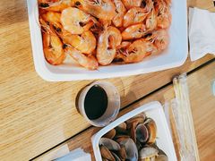 -盒马X会员店(王府井奥莱UP TOWN店)