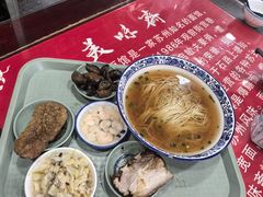 -美味斋(西北街店)