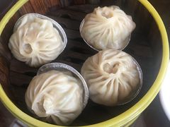 小笼包-府城小食馆(金龙宾馆店)