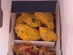 -悠个炸鸡(南京创始店)