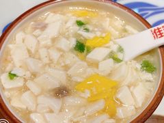 -淮安宴·淮扬菜(清河路一店)