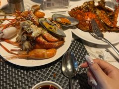 -长沙三景韦尔斯利酒店·Oval全日制餐厅自助餐