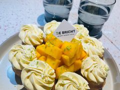 -BE BRIGHT KITCHEN(正佳广场店)