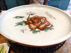 -京味斋·北京烤鸭(新源街店)