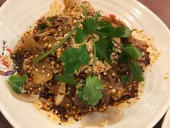 -皇城坝小吃(科华成都王府井购物中心店)