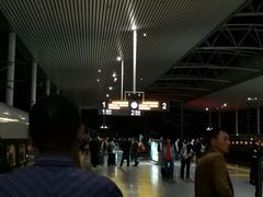 -韶关站