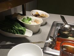 -海底捞火锅(公益西桥店)