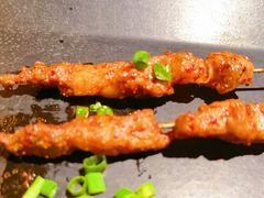 -烤匠麻辣烤鱼(环球中心店)