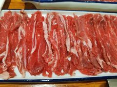 -乐宴·老北京铜火锅(桂庙店)