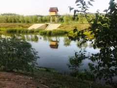 -东郊湿地公园