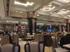 大堂-芭菲盛宴·环球美食(北城国际店)