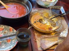 -那拉提之疆·新疆菜(美院店)