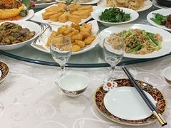 -万宝海鲜舫(劳动公园店)