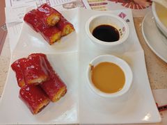 鲜虾红米肠-点都德(千灯湖环宇城店)