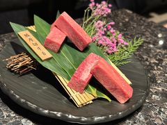-老乾杯和牛烧肉(王府中环店)