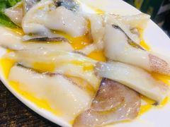 -韩风烤牛肉冷面店