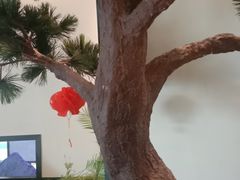 -绿茶餐厅(成都大悦城店)