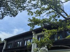 -杭州西湖柳莺里酒店