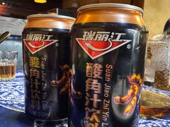 -滇道云南特色料理(康定路店)