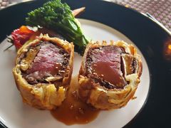 -Kathleen's Waitan 凯圣琳江景西餐厅(外滩店)