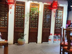 -西江美食舫·江西菜(健德桥店)