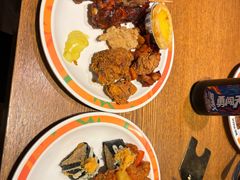 -比格比萨自助(万柳华联店)