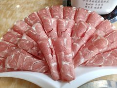 -清真军邺·金富苑肥牛(石坡街旗舰店)