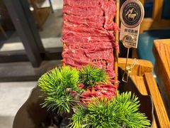 -菌彩云南野生菌火锅(新亚洲店)