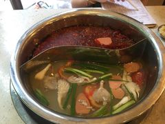-朱氏胖子烂火锅(洪崖洞店)
