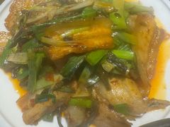 -向川南·水煮鱼·川菜(和平里店)