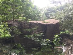 -天津盘山风景名胜区