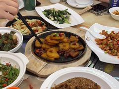 -李师傅脆肚(梅林店)
