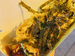 章鱼烧-台湾味正点车轮饼可丽饼(南禅寺店)
