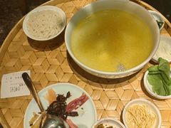-一坐一忘云南菜(北京skp店)