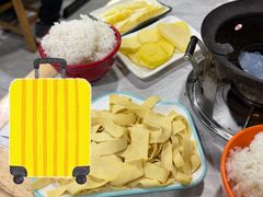 -范贤光鸡公煲(平乐园总店)