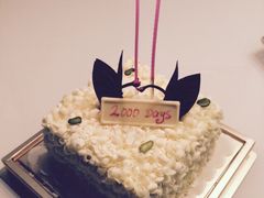 黑天鹅蛋糕(小黄庄店)-BLACKSWAN黑天鹅(环球店)