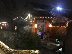 -海底捞火锅(团结桥店)